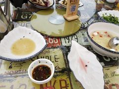 -万景饭店·鱼街农家菜