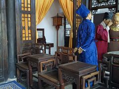 -荣国府