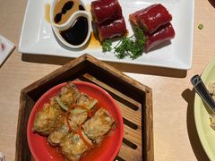 -避风塘(宝山万达店)