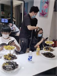 -LJOY丽锦造型·烫发染发
