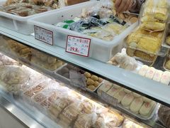 -闻酥园(水碾河路店)