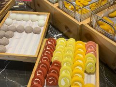 -汤鲜生自助臻选盖碗火锅(福城天虹店)