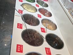 -刘一手重庆火锅(万达广场店)