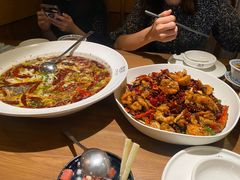 -首秀·四川料理(星耀101店)