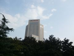 正地豪生酒店-高桥古镇