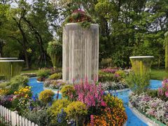 -上海共青森林公园