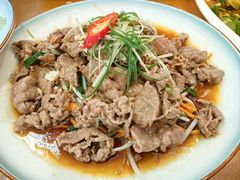 -友强·23年特色海鲜大排档(厦门店)
