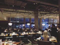 大堂-Mercato莫卡多露台餐厅与酒吧(K11店)