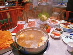 -俏牛哥鲜牛肉牛肆馆(重庆天地店)