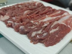 -同城四季爆肚涮羊肉(安华里店)