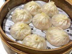 -馋三尺蟹粉小笼(人民广场店)