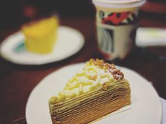 -星巴克(南京商厦店)