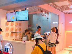 -狐狸和向日葵(北京路店)