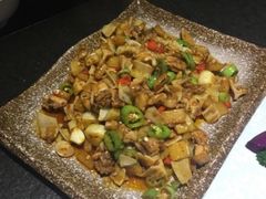 -湘与香缘·湖南菜(王府井北京市百货大楼店)