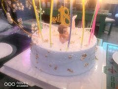 -丁先生蛋糕·品质鲜作(桐梓林店)