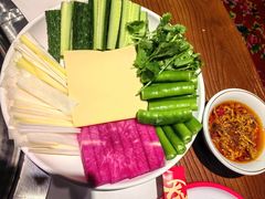 -玺炖·中国铁锅炖(虹桥天街店)