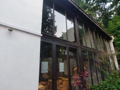 -Metal hands·铁手咖啡