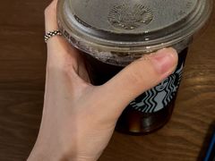 -星巴克臻选(深圳卓悦中心店)