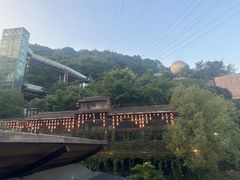 -巴倒烫陆派火锅山庄(南山总店)