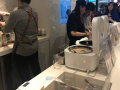 -兰熊鲜奶(西直门凯德mall店)