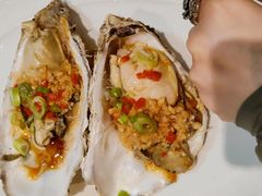 -日月昇渔家菜·海肠捞饭·大连海鲜(星海公园店)