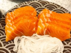 -争鲜回转寿司(中街大悦城店)