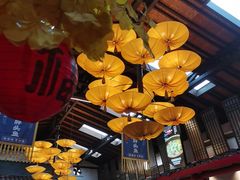 -老灶房-四川土菜(铁牛广场店)