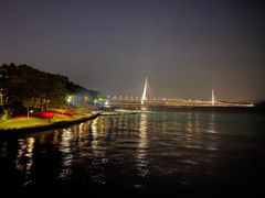 -深圳湾公园(南山区)
