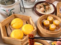 -嘉升大排档(番禺总店)