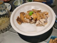 -客家汇·客家传承菜(水库店)