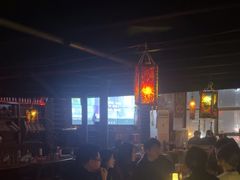-海雾里小酒馆(观音桥店)