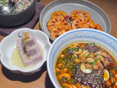 -庆春朴门(前滩太古里店)