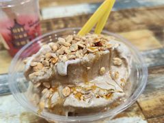 -夏食光安顺小舒冰粉冰浆(甲秀楼店)