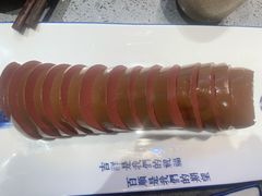 -羊来顺冰煮鲜羊 铁锅烀羊肉(中央大街店)