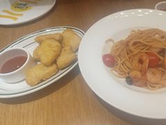-菲滋意式餐厅(上虞万和城店)