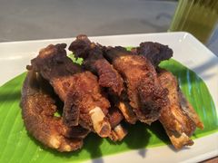 -创味·民间海南菜·非遗藤桥排骨(藤桥·免税城店)