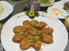 -香云轩·顺德菜(香云纱园林酒店店)