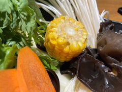 -呷哺呷哺 黄金牧场 (新中关购物中心店)