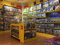 -Kidsland(望京凯德MALL店)