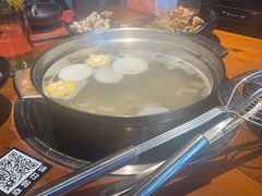 -原牛道·潮汕围炉火锅(讯美店)