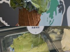 -Dal Cuore 达可芮冰淇淋(陕西北路店)