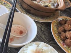 砂锅白肉-砂锅居(西四店)