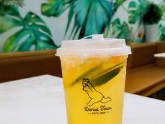 -丹礼糖甜品