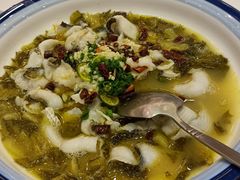 -阿锋鲍鱼酒家美食汇(华安店)
