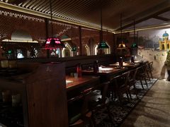 -楼兰新疆主题餐厅(苏州中心店)