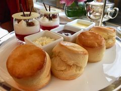 -Salon de Ville浦江汇(上海外滩华尔道夫酒店店)