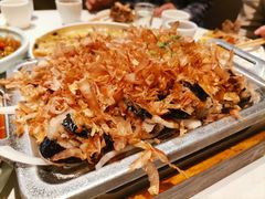 -北李妈妈菜·海肠捞饭(开发区万达店)