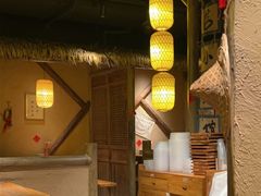 -破三川·新川菜(静安大融城店)