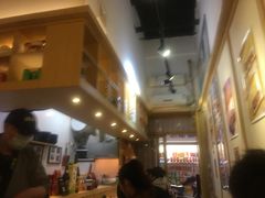 大堂-宝寿司(红瓦寺店)