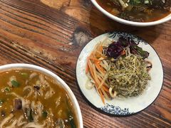 -桂花香手工面(鼓楼店)